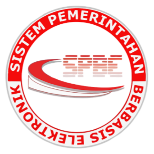 Logo SPBE